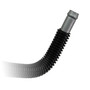 Power Steering Return Hose 93251 - left view