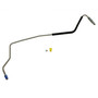 Power Steering Pressure Hose 92723 - front view