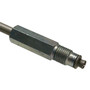 Power Steering Pressure Hose 92723 - left view