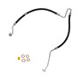 Power Steering Pressure Hose 92860 - front view