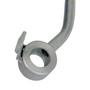 Power Steering Pressure Hose 92860 - left view