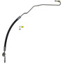 Power Steering Pressure Hose 92755 - front view