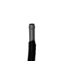 Power Steering Return Hose 92886 - connector view