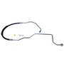 Power Steering Pressure Hose 92705 - front view