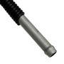 Power Steering Return Hose 92782 - connector view