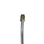 Power Steering Pressure Hose 92672 - right view