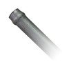 Power Steering Return Tube 93141 - left view