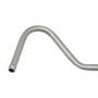 Power Steering Return Hose 93580 - left view