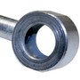 Power Steering Pressure Hose 92680 - left view
