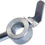 Power Steering Pressure Hose 92680 - right view