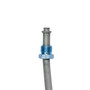 Power Steering Pressure Hose 92790 - right view
