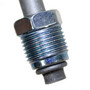Power Steering Pressure Hose 92743 - right view