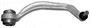 Control Arm X01CJ0080 - front view