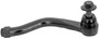 Outer Tie Rod X02TE0255 - front view