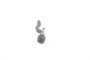 Outer Tie Rod X05TE0902 - left view