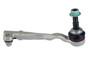 Outer Tie Rod X05TE0058 - front view