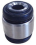 Bushing X07BU1255 - front view