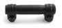 Inner Tie Rod X07AS0005 - front view