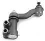 Idler Arm X07ID0038 - front view