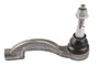 Outer Tie Rod X07TE0089 - front view