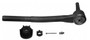 Outer Tie Rod X07TE0141 - front view