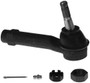 Outer Tie Rod X07TE9998 - front view