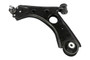 Control Arm X13CJ0859 - front view