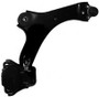 Control Arm X15CJ0580 - front view