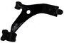 Control Arm X15CJ0415 - front view