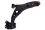 Control Arm X15CJ0280 - front view