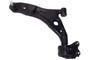 Control Arm X15CJ0281 - front view