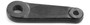 Pitman Arm X15PA0021 - front view