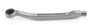 Inner Tie Rod X17TR0369 - front view