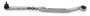Assembly Tie Rod X17TE0712 - front view