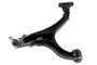 Control Arm X22CJ6918 - front view