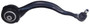 Control Arm X25CJ2124 - front view
