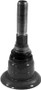 Ball Joint X31BJ0402 - front view