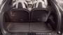 3D MAXpider Kagu Cargo Liner for Kia Sportage Seatback - Black