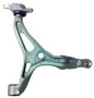 Control Arm X31CA2449 - front view