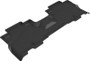 3D MAXpider Kagu Floormats for Lincoln/Ford Navigator/Expedition R2 - Black