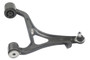 Control Arm X31CJ7676 - front view