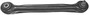 Control Arm X31LA2270 - front view