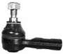 Outer Tie Rod X31TE2184 - front view