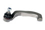 Outer Tie Rod X31TE7576 - front view