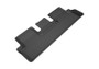 3D MAXpider Kagu Floormats for Tesla Model 3 R2 - Black