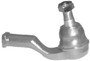 Outer Tie Rod X32TE2597 - front view