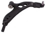 Control Arm X34CJ6753 - front view