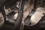 3D MAXpider Kagu Floormats for Chevrolet Bolt EUV R1 R2 - Gray