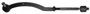 Assembly Tie Rod X34TA2793 - front view