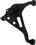 Control Arm X49CJ3912 - front view